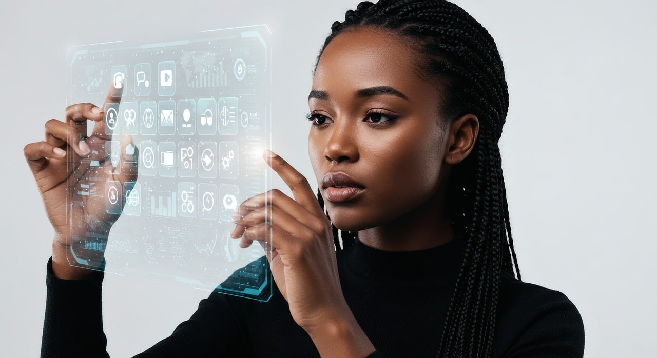 Preparing Your Enterprise for the XR Future