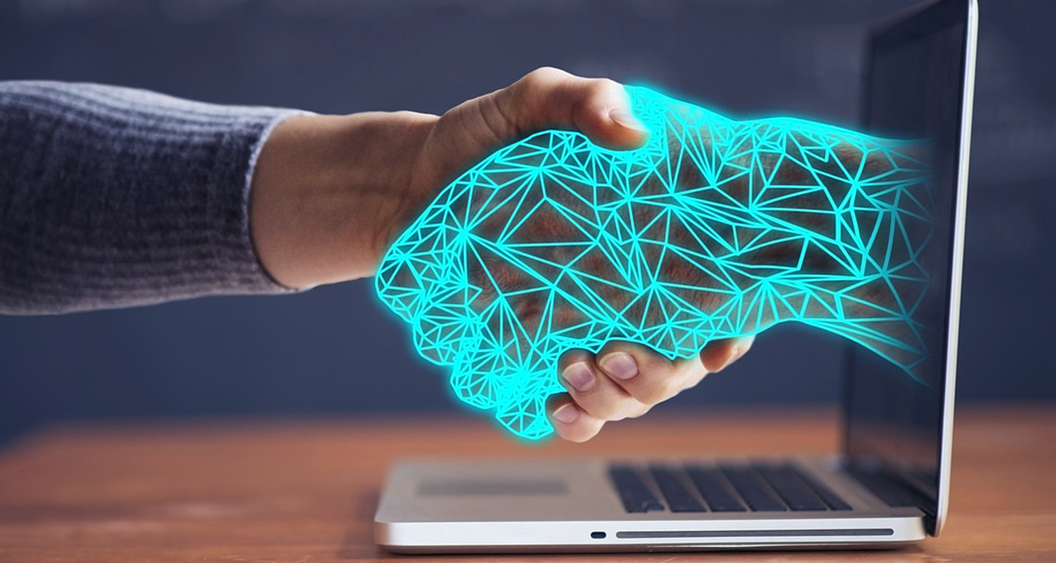 Virtual Support Staffing