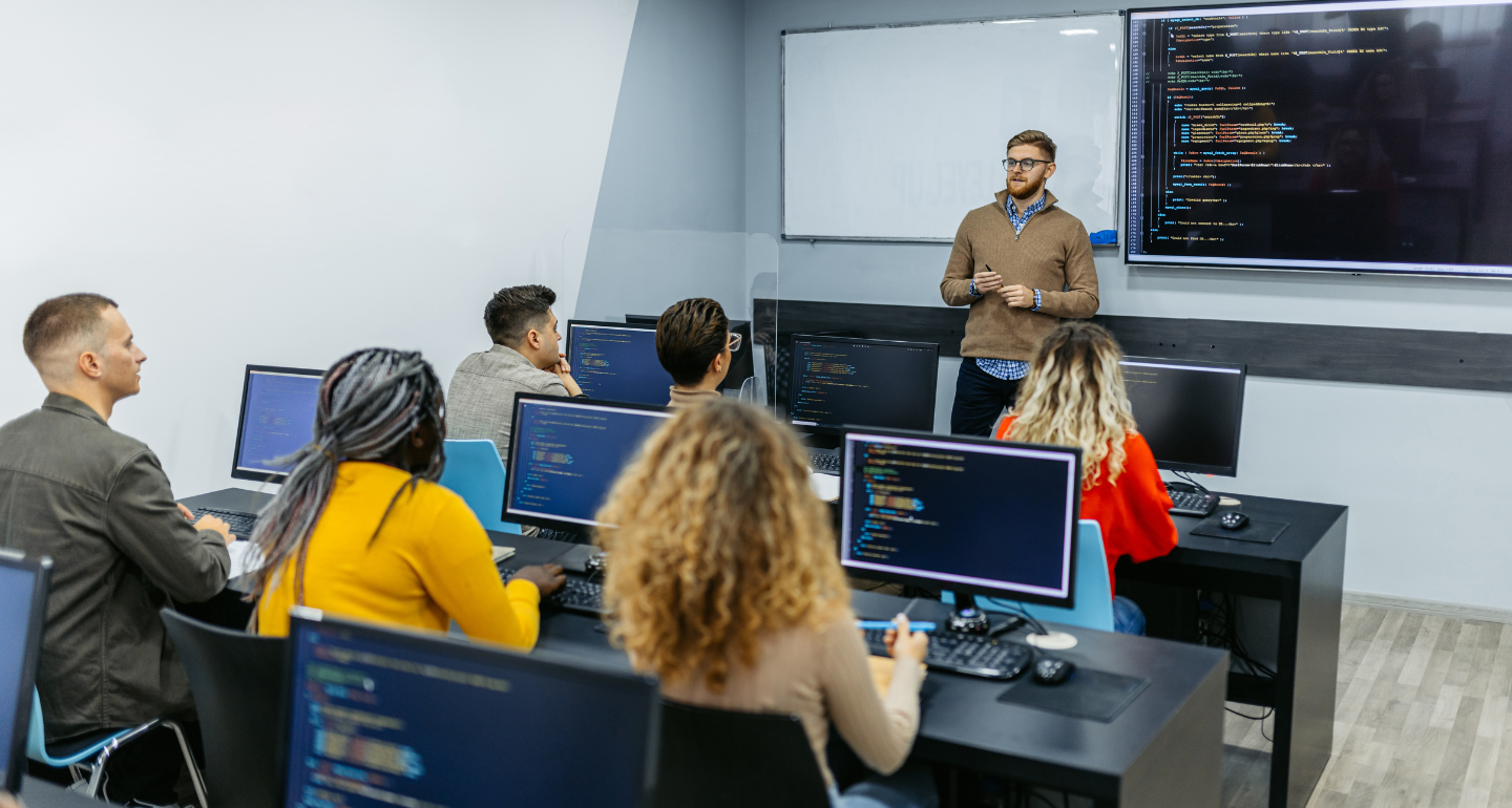 Dotación y Facilitación de Formadores