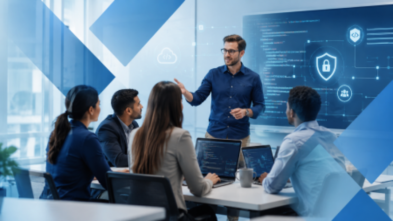 Dotación y Facilitación de Formadores